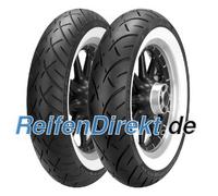 METZELER Motorradreifen 180/65 B 16 M/C XL TL 81H ME 888 MARATHON ULTRA