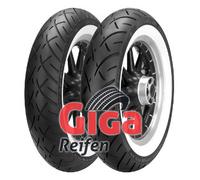 METZELER Motorradreifen MT90 B 16 M/C TL 74H ME 888 MARATHON ULTRA WHITEWALL WW
