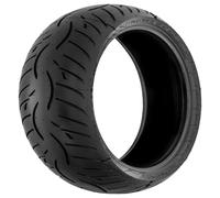 Metzeler Roadtec Z8 INTERACT 120/70R17 58 W Front TL M M/C