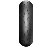 METZELER Motorradreifen 140/70 R17 TL 66H SPORTEC M9 RR REAR M/C