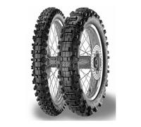 Metzeler Motorradreifen 140/80 -18 70M MCE 6 Days Extreme TT hinten | 739455