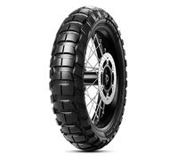 METZELER Motorradreifen 140/80 R 17 M/C TL 69Q KAROO 4 M+S