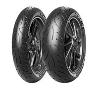 Metzeler Roadtec 02 190/50R17 73 W Rear TL