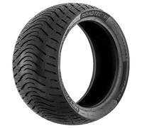 METZELER Motorradreifen 90/90 -19 TL 52H ROADTEC 01