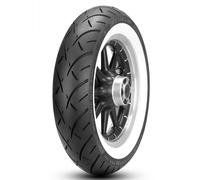 METZELER Motorradreifen MT90 B 16 M/C TL 74H ME 888 MARATHON ULTRA WHITEWALL WW