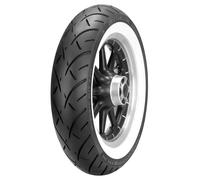 Metzeler ME 888 Marathon ULTRA MU85R16 77 H Rear TL WW M/C