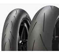Metzeler Racetec RR 120/70 R17 TL 58 W K3 FRONT B