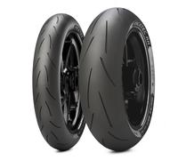 Metzeler 190/50 ZR17 73W Sommerreifen Motorradreifen Rennreifen Reifen