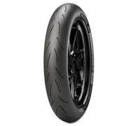 METZELER RACETEC RR FRONT K1, Vorderachse 110/70 - 17 54 V