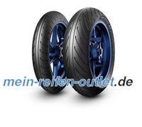 Metzeler Racetec RR Intermediate ( 190/60 R17 TL Hinterrad, NHS )