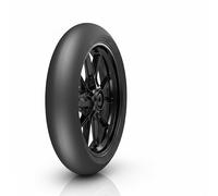 METZELER RACETEC RR SLICK K1 120/70R17 TL, Motorradreifen Vorne