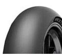 Metzeler Racetec RR Slick 190/60 R17 TL K0 REAR NHS