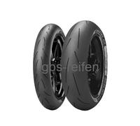 METZELER RACETEC RR TL hinten soft Motorradreifen 200/55 R17 Zoll 78 W 2005517