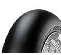 Metzeler Racetec SM K1 Front NHS 125/75 R420 Renn