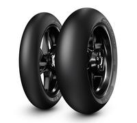 Metzeler Racetec TD Slick 190/55 R17 Z PKW Sommerreifen Reifen 3895200