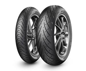 Metzeler RDTEC01SE 190/50 R17 73W PKW Sommerreifen Reifen 3851200