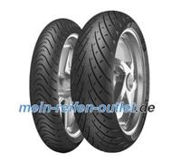 METZELER Motorradreifen 140/80-17 TL 69V ROADTEC 01 REAR M/C