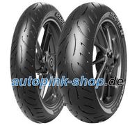 Metzeler Roadtec 02 120/70 R17 TL 58 W FRONT
