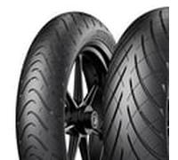 METZELER ROADTEC SCOOTER 120/70-12 TL, Motorradreifen vorne