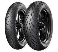 METZELER Motorradreifen 130/70 -12 TL 62L ROADTEC SCOOTER