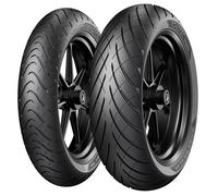 METZELER Reifenabdeckung für Roller ROADTEC 130/70-12 62P TL