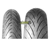 1x 140/60 R13 63 P 1406013 Motorradreifen METZELER ROADTEC SCOOTER REAR hinten