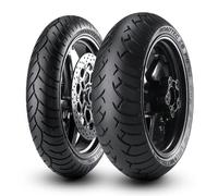 Metzeler Roadtec Z6 Front M/C 120/70 R17 58W