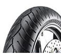 Metzeler Roadtec Z6 Front M/C 120/70 R17 58W