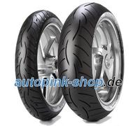 Metzeler Roadtec Z8 Interact 110/80 R18 58W PKW Sommerreifen Reifen 2491500