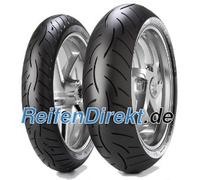Metzeler Roadtec Z8 INTERACT 120/70R17 58 W Front TL M M/C