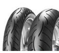 Metzeler Roadtec Z8 Interact M Rear M/C 180/55 R17 73(W)