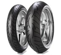 Metzeler Roadtec Z8 Interact M Rear M/C 180/55 R17 73(W)