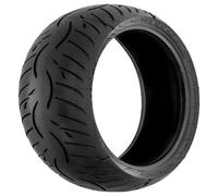 Metzeler Roadtec Z8 Interact Rear M M/C 190/50 ZR17 73(W) 1905017 Motorradreifen
