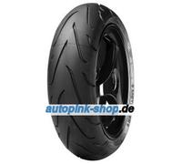Metzeler Sportec M3 Rear M/C 180/55 ZR17 73(W) 1805517 Motorradreifen