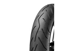 Metzeler Sportec M3 120/70R17 58 W M/C