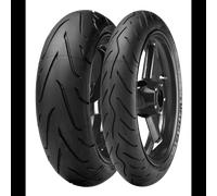 METZELER SPORTEC M3 FRONT, Vorderachse 120/7 - 58 W