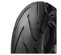 METZELER SPORTEC M3 REAR, Hinterachse 180/5 - 5 73 W
