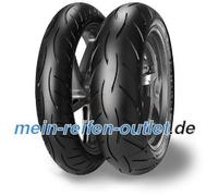Metzeler Sportec M5 Interact ( 110/70 R17 54H TL M/C Vorderrad )