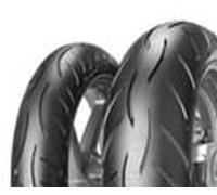 Metzeler 1971300-160/60/R17 69W - E/C/73dB - Ganzjahresreifen