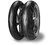 Metzeler Sportec M5 Interact 180/55 R17 73W PKW Sommerreifen Reifen 1927600