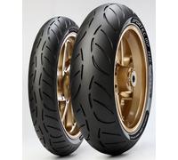 Metzeler Sportec M7 RR 120/60 R17 55W PKW Sommerreifen Reifen 2449900