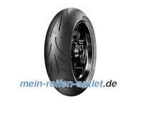 Metzeler Sportec M9 RR 120/70 R17 58W PKW Sommerreifen Reifen 3616900