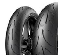 Metzeler Sportec M9 RR 150/60 R17 TL 66 W REAR