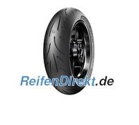 METZELER Motorradreifen 180/60 ZR 17 M/C TL (75W) SPORTEC M9 RR