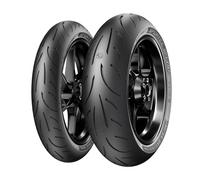 Metzeler Sportec M9 RR Rear M/C 200/55 R17 78(W)