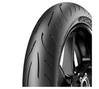 Metzeler Sportec M9 RR Front M/C 120/70 ZR17 58(W) 1207017 Motorradreifen