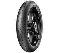 METZELER SPORTEC M9 RR FRONT, Vorderachse 110/70 - 17 54 H