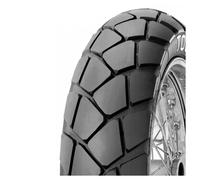 METZELER Motorradreifen 120/80-18 TT 62S TT TOURANCE REAR M/C DP