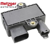 METZGER Steuergerät, Glühzeit 0884035 ORIGINAL ERSATZTEIL für MERCEDES-BENZ