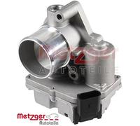 Metzger Autoteile Drosselklappenstutzen 08920028 für Renault Suzuki